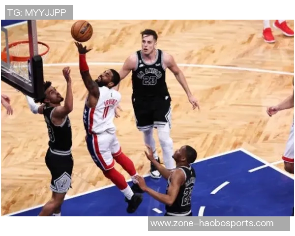 马刺与篮网总决赛精彩对决比分揭晓赛季巅峰之战回顾