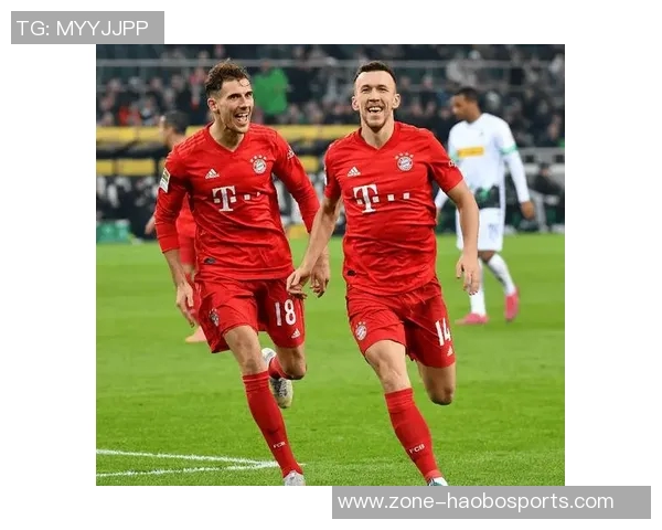 门兴与拜仁精彩对决录像回放全程回顾与精彩瞬间分析